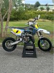 Husqvarna TC 65