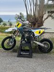 Husqvarna TC 65