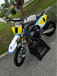 Husqvarna TC 65