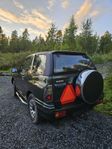 Suzuki Grand Vitara 1.6 Canvas