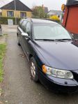 Volvo V70 D5 Dynamic Edition Euro 4