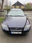 Volvo V70 D5 Dynamic Edition Euro 4