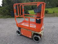 JLG 1230 ES -2013