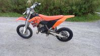 Ktm sx 65