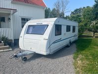 Adria Classica 663 UK