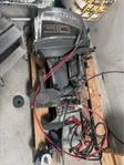 Suzuki 30hk Inkl. Reglage / Styrning / Vajrar