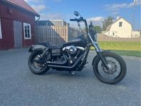 Street Bob