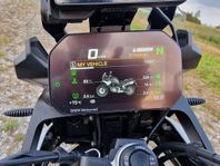BMW F 850 GS