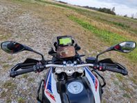 BMW F 850 GS