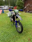 Sherco 250 SE Factory 2T 2024