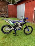 Sherco 250 SE Factory 2T 2024