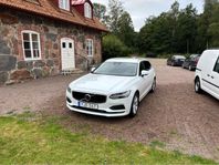 Volvo V90 D3 AWD Geartronic Momentum Euro 6