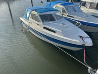 Flipper 620 HT (1983) med Suzuki 90DF (2007)