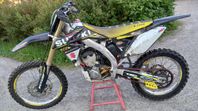 Suzuki RM-Z250