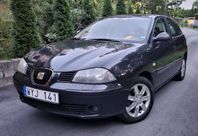 Seat Ibiza 1.4 Sport Fullutr