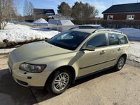 Volvo V50 1.8 Euro 4