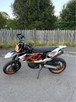 KTM 690 SMC R ABS