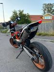 KTM 690 SMC R ABS