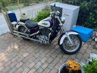 Honda Shadow 1100 c2 uttagen -97