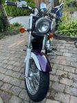 Honda Shadow 1100 c2 uttagen -97