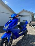 Yamaha Aerox 2010