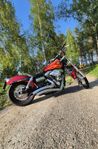 Harley Davidson Wideglide