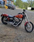 Harley Davidson Wideglide