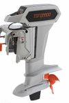 Komplett kit: Elmotor Torqueedo 25hk/ 12kw med batteri 10kw.