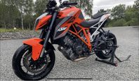KTM 1290 Superduke R ABS, Lågmilad
