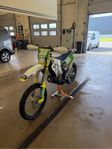 Husqvarna 250 FE 2020