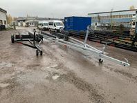 Sensommarkampanj TT4400kg float-on trailer 