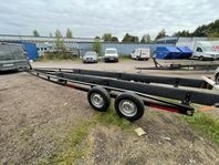 Sensommarkampanj TT4400kg float-on trailer 