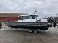 Sensommarkampanj TT4400kg float-on trailer 