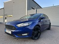 Ford Focus 1.6 TDCi Titanium Euro 5