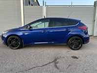 Ford Focus 1.6 TDCi Titanium Euro 5