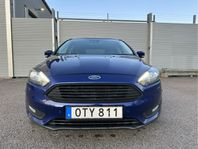 Ford Focus 1.6 TDCi Titanium Euro 5