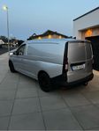 Volkswagen Caddy Maxi - Drag - Värmare 
