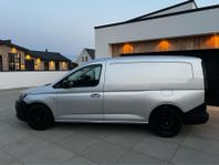 Volkswagen Caddy Maxi - Drag - Värmare 