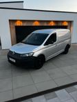 Volkswagen Caddy Maxi - Drag - Värmare