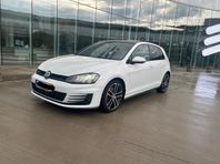 Volkswagen Golf 5-dörrars GTD 2.0 TDI DPF BMT GTD Euro 6