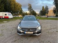 Mercedes-Benz C 220 d 7G-Tronic Plus Avantgarde Euro 6