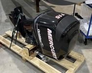 Mercury Optimax 115 hk -11 ”Repobjekt”