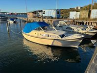 Joda 24 Tur, ny motor