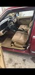 Volvo 740 EPA