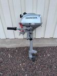 Honda 2,3hk
