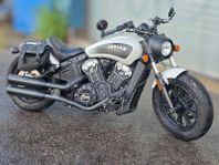 Indian Scout bobber 2019 