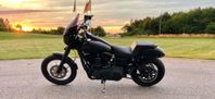 Harley Davidson Street Bob 