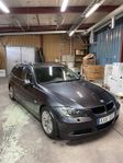 BMW 320i EPA