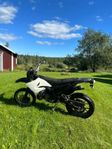 Yamaha DT50 RSM