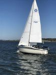 Välutrustad Maxi 84